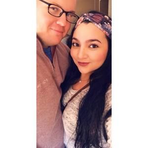 Meet your Posher, Melina